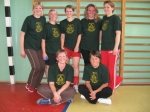 Fotografia: Návšteva Poľska a volejbalový turnaj v Kamjonke WieŁkej 2008